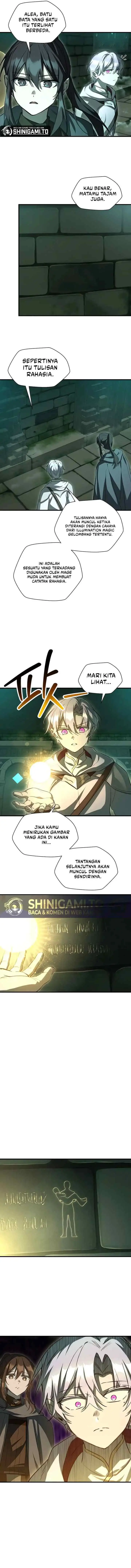 Helmut: The Forsaken Child chapter 114 halaman 4