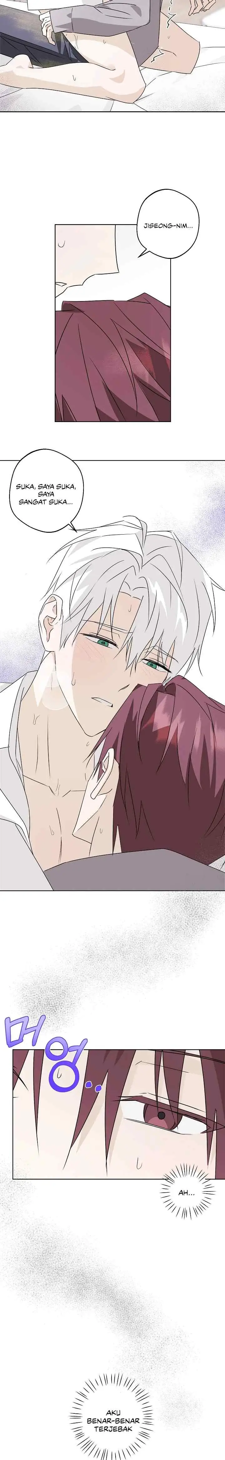 Forget All the Prompts You've Typed So Far and I'lI Love You! chapter 4 halaman 6