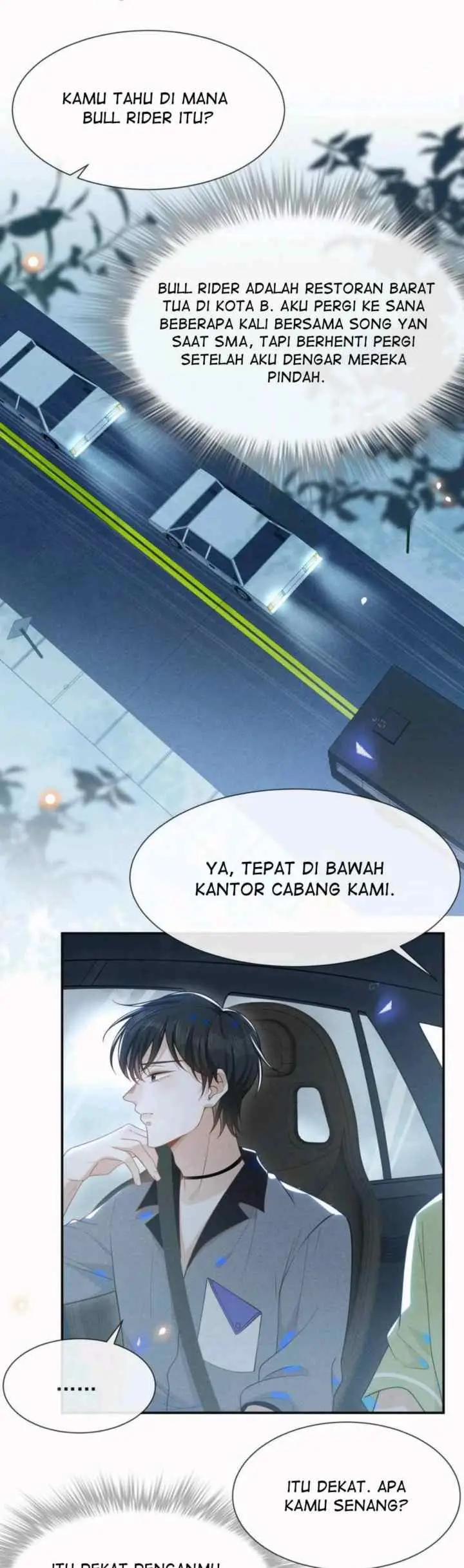 Don't Meet Again in the Next Life chapter 37 halaman 10