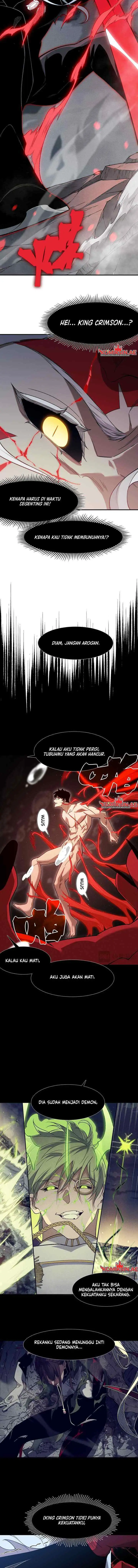 Demon Evolution chapter 102 halaman 9