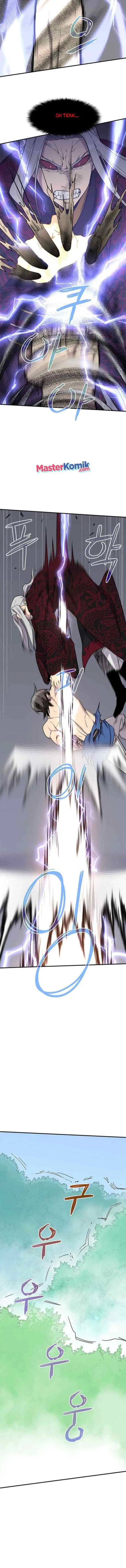 The Strongest Ever chapter 70 halaman 7