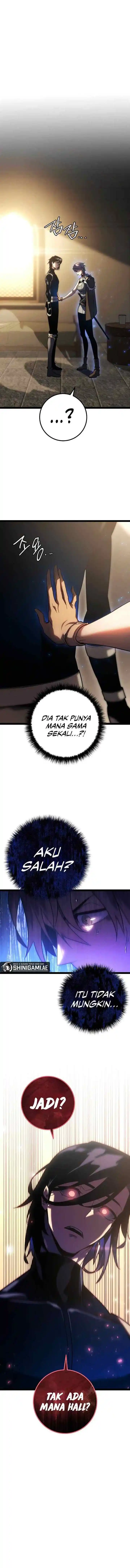 Regressing As The Reincarnated Bastard Of The Sword Clan chapter 3 halaman 7
