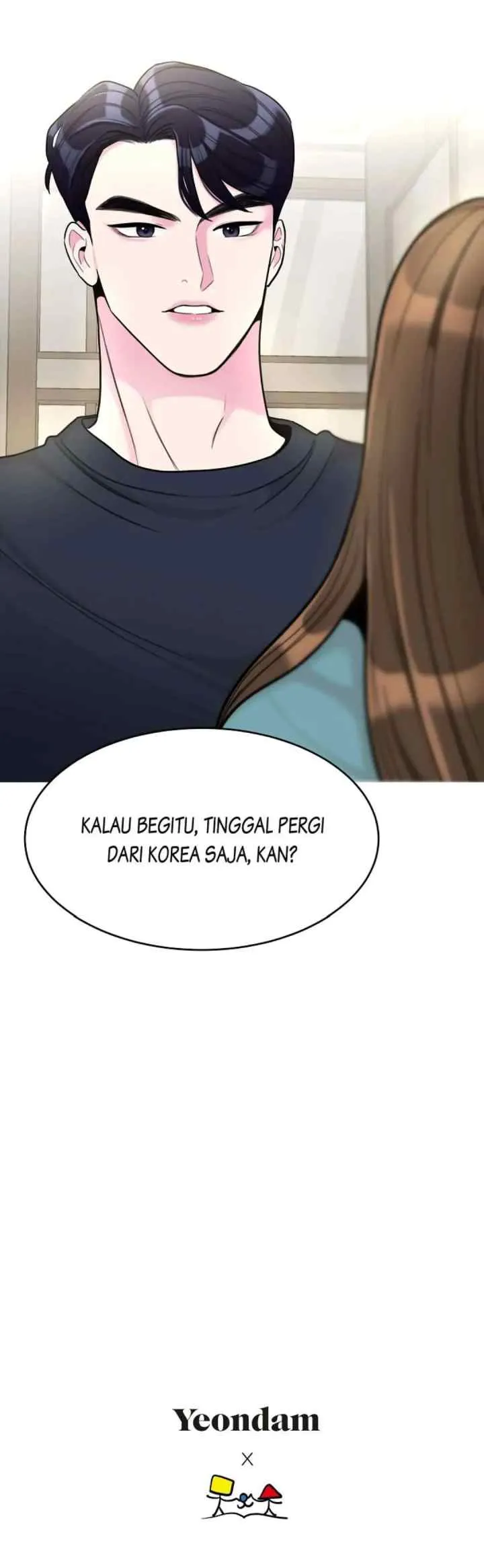 The Cellist chapter 31 halaman 19