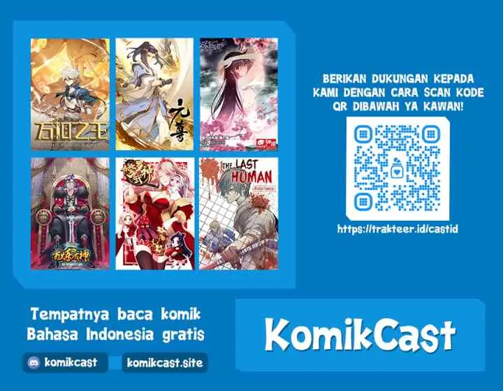 Hero? I Quit A Long Time Ago chapter 384 halaman 16