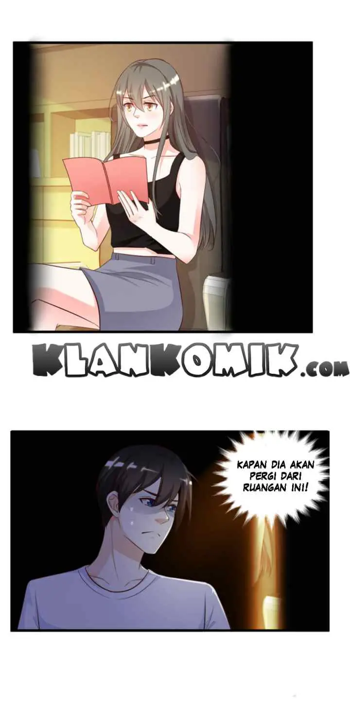 The Strongest Peach Blossom chapter 8 halaman 11