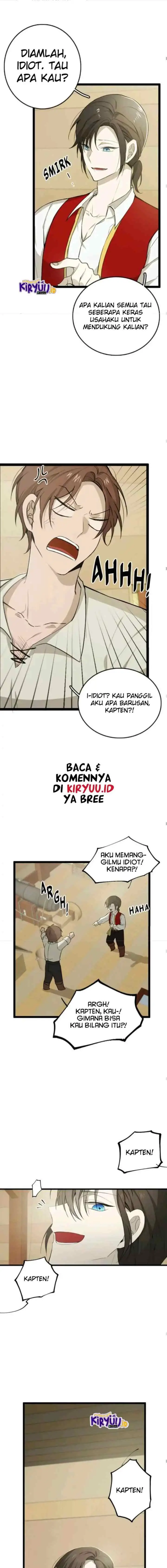 North by Northwest chapter 14 halaman 7