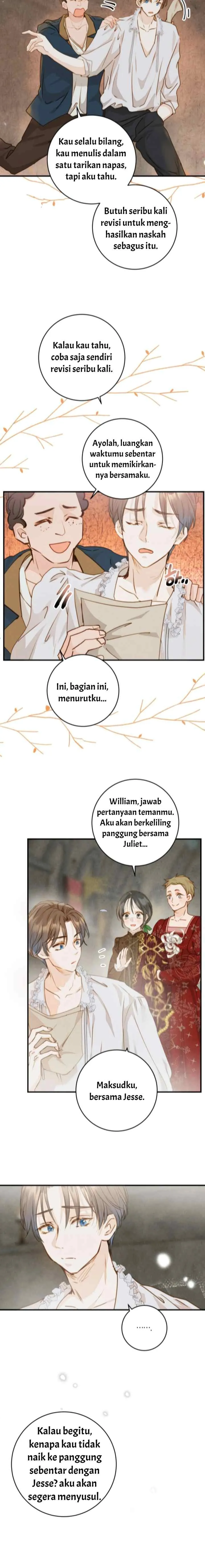 William In The Closet chapter 34 halaman 11