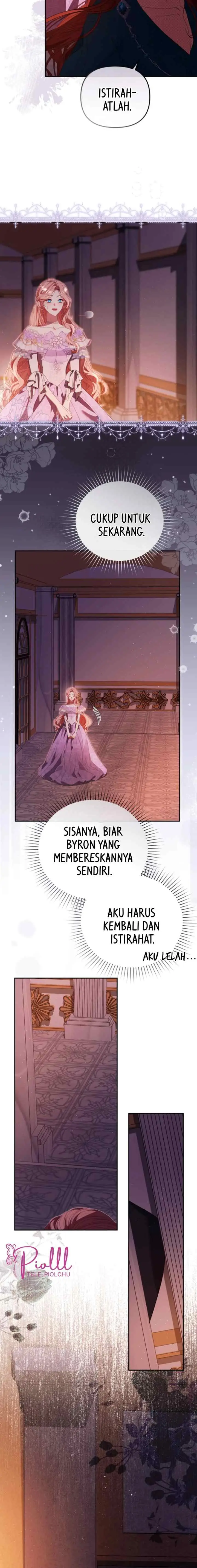 You Will Pay With Your Life For Deceiving Me chapter 33 halaman 18