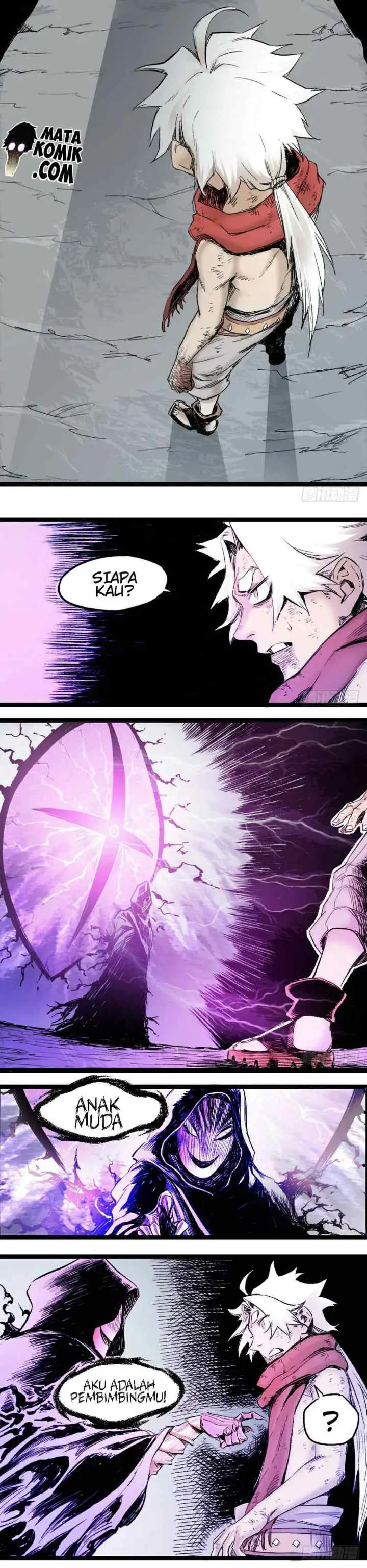 The Doctor's Supremacy chapter 8 halaman 15