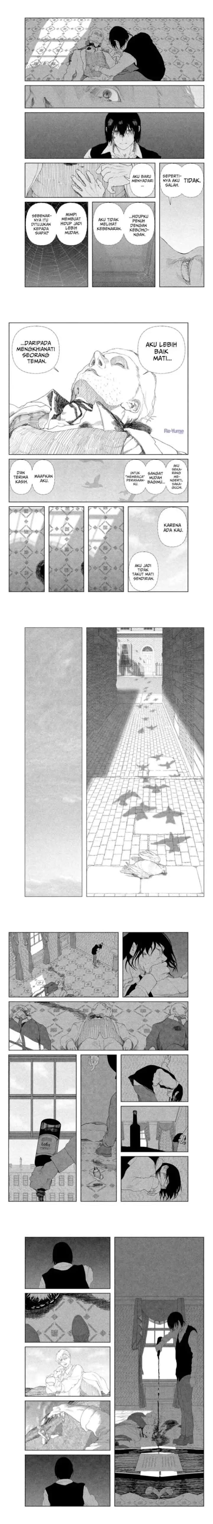 Enigmatica chapter 1 halaman 13