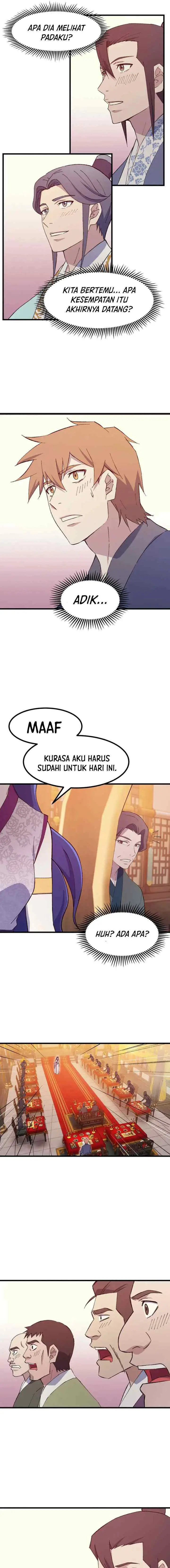 The Great Master chapter 83 halaman 11