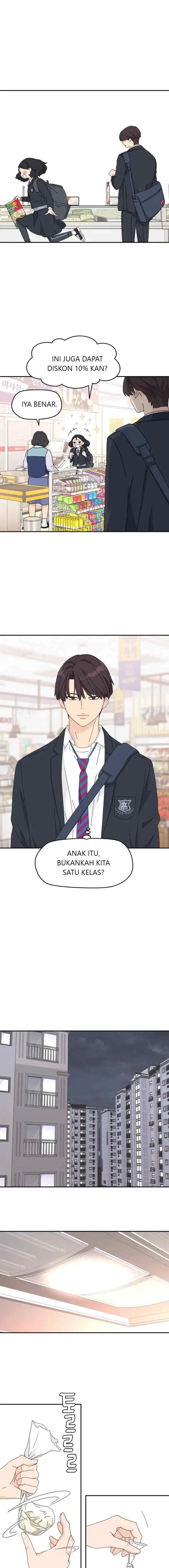 Sami Plays the Game chapter 1 halaman 7