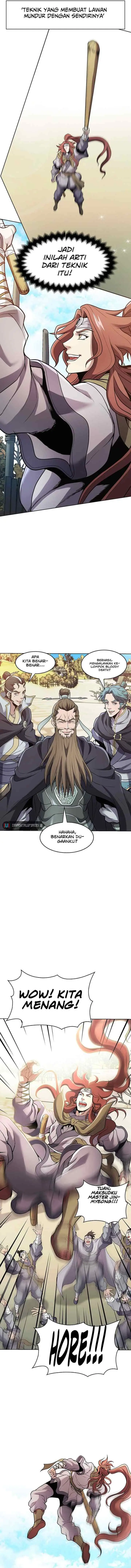 The Flag Bearer Warrior chapter 13 halaman 13