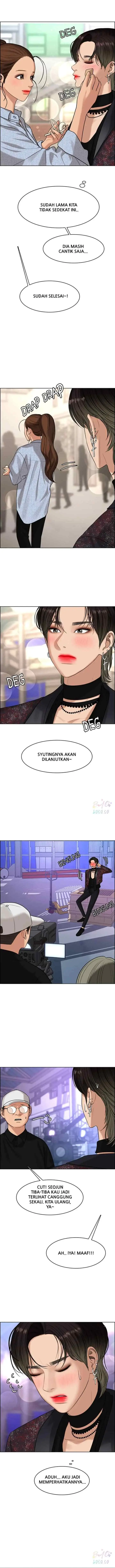 The Secret of Angel chapter 160 halaman 5