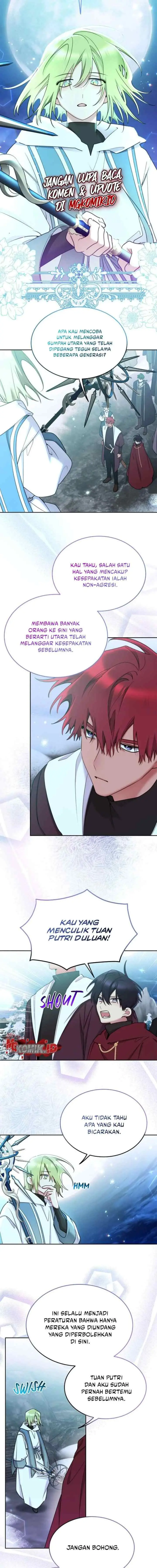 Lotto Princess chapter 77 halaman 7
