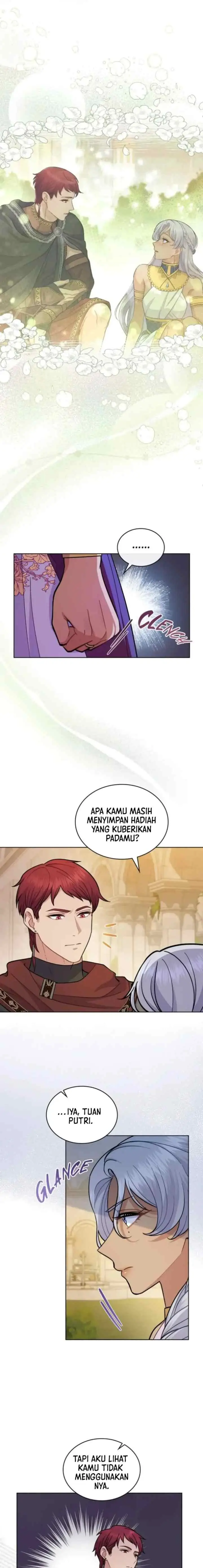 Lies Become You chapter 85 halaman 7
