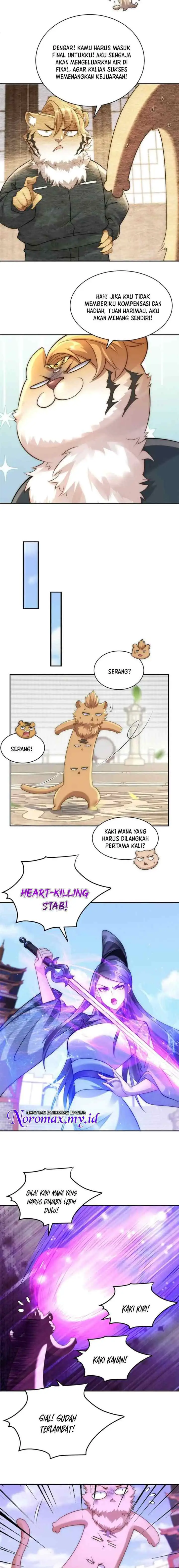 Reward 100 Million Lives at the Beginning chapter 102 halaman 4