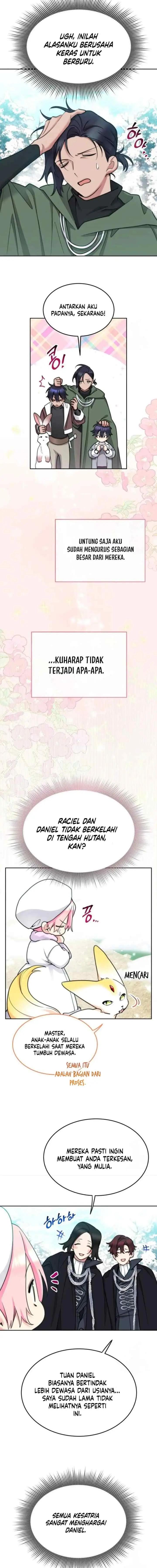 Lotto Princess chapter 69 halaman 13