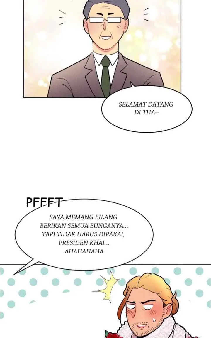 Stand Up, Mr. President! chapter 90 halaman 19