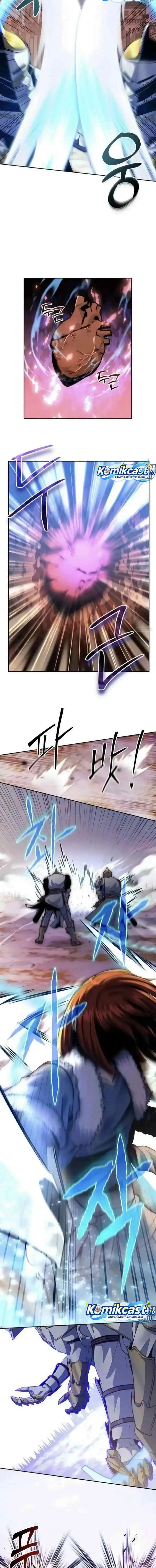 Holy Emperor's Grandson is a Necromancer chapter 95 halaman 9
