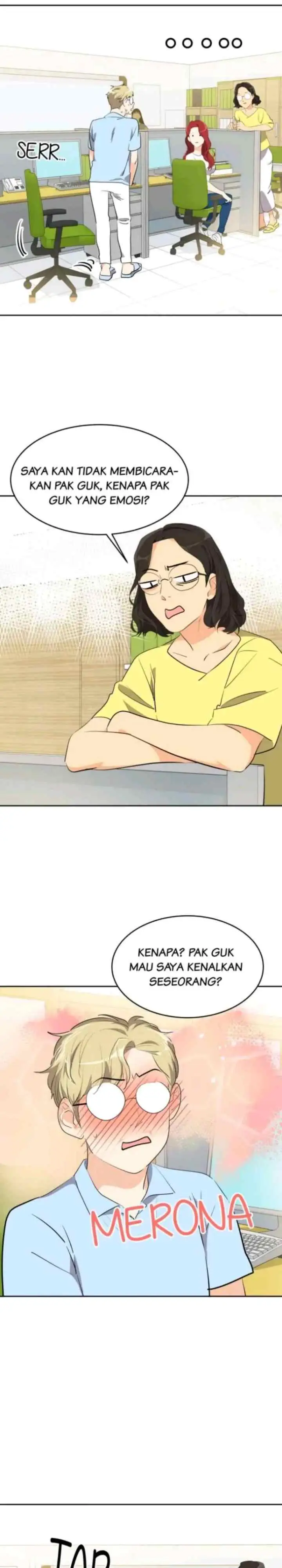 Heart Has a Soft Spot chapter 107 halaman 7
