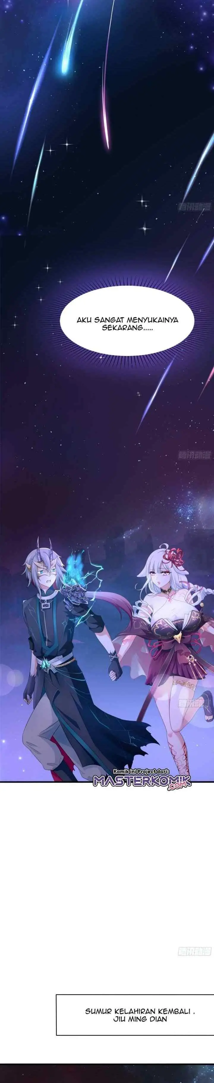 I Made A Harem In The Underworld chapter 10 halaman 11