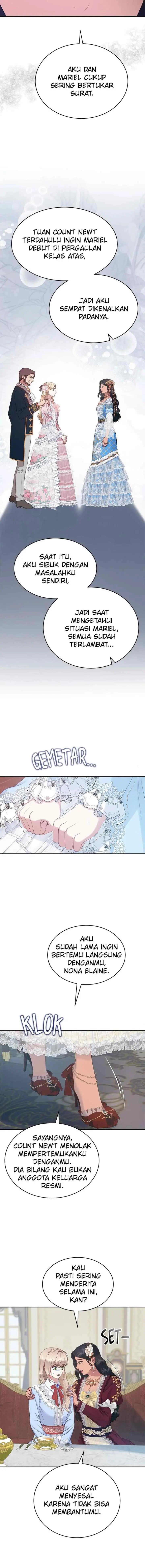 What Does That Evil Dragon Live For? chapter 70 halaman 11