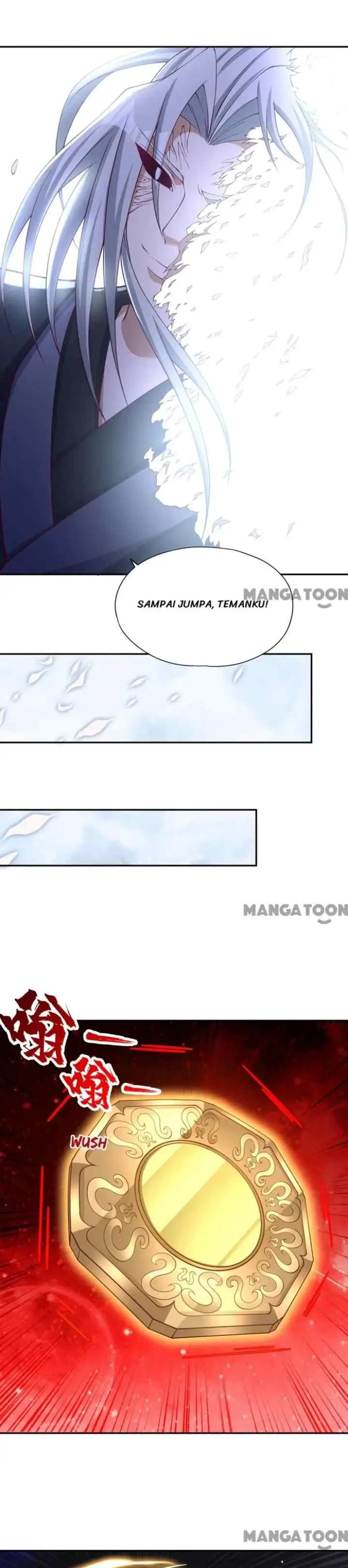 I Was Trapped On The Same Day For 100,000 Years chapter 281 halaman 10