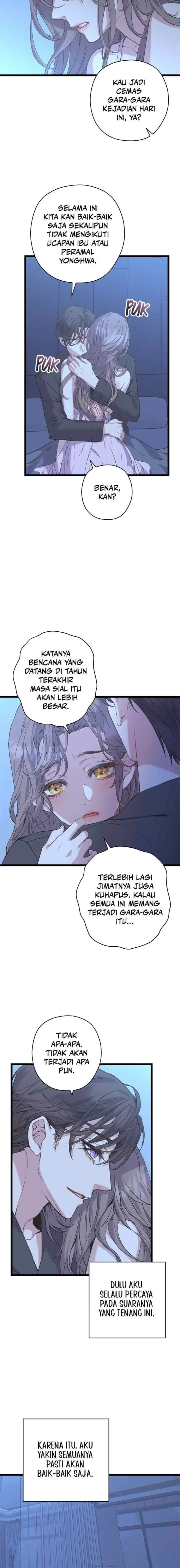 Couple's Time chapter 15 halaman 15