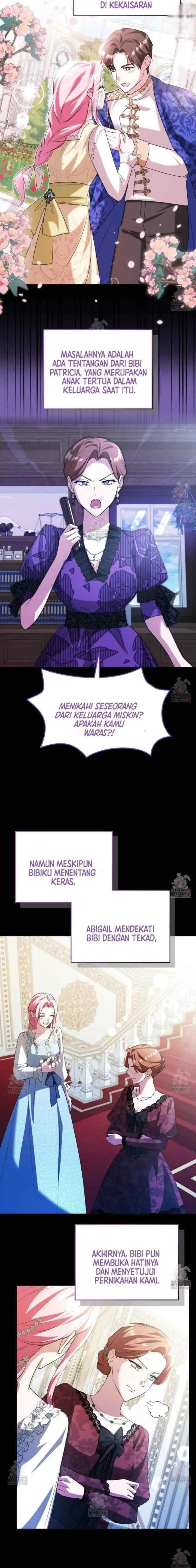 I Didn't Lull You to Sleep Only For You to Be Obsessed chapter 55 halaman 9