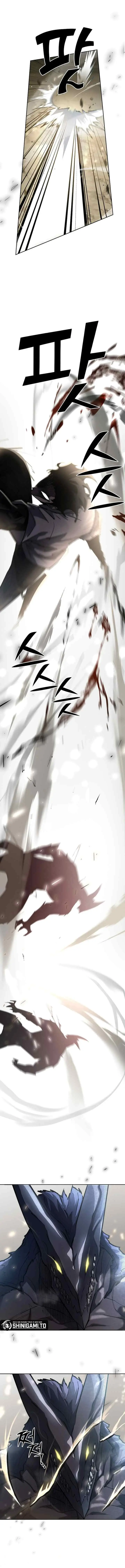 The Sword God From A Fallen World chapter 27 halaman 16