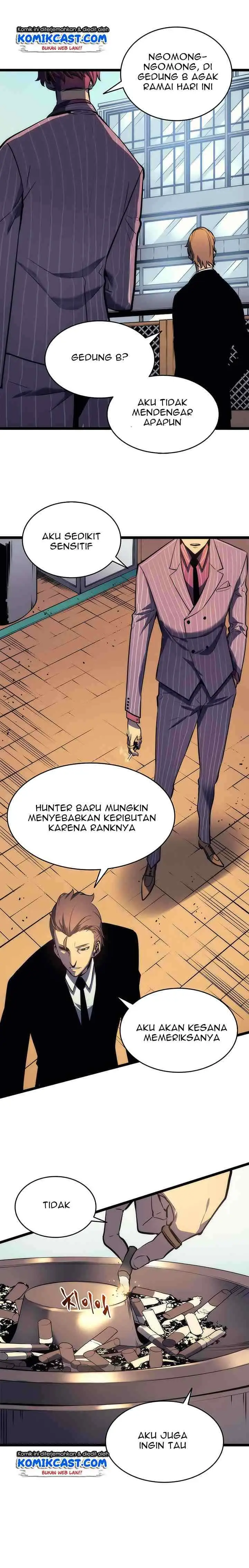 Solo Leveling chapter 62 halaman 15