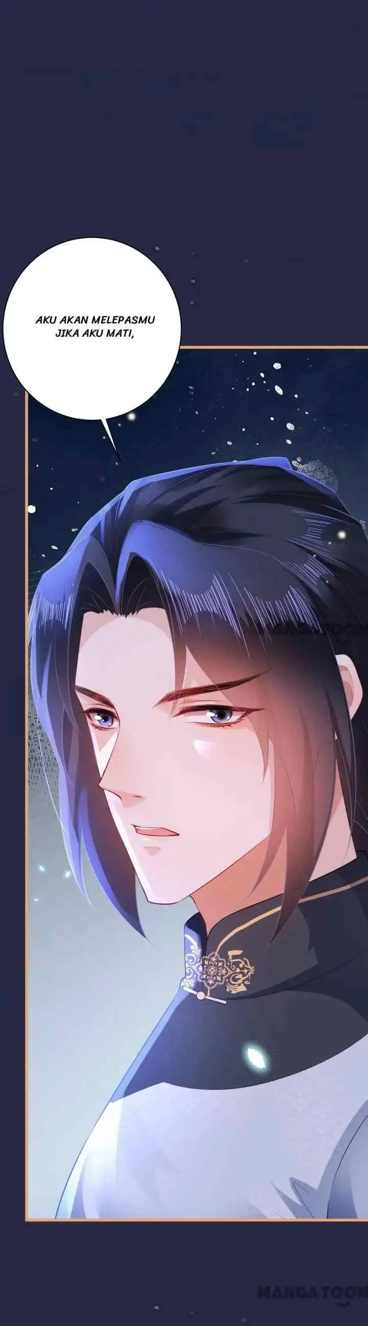 Princess, Don't Ruin Your Public Persona! chapter 95 halaman 4