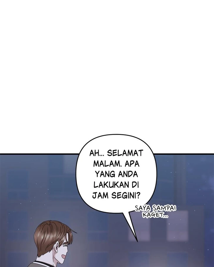 One Day I Found a Husband chapter 58 halaman 5