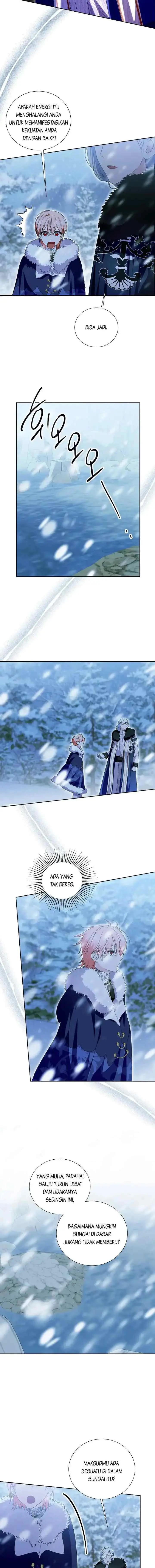 If You Remove the Kind Protagonist's Mask chapter 47 halaman 5