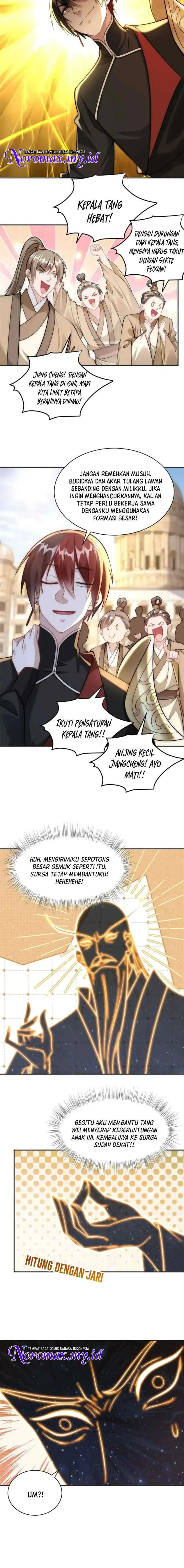 Reward 100 Million Lives at the Beginning chapter 98 halaman 8