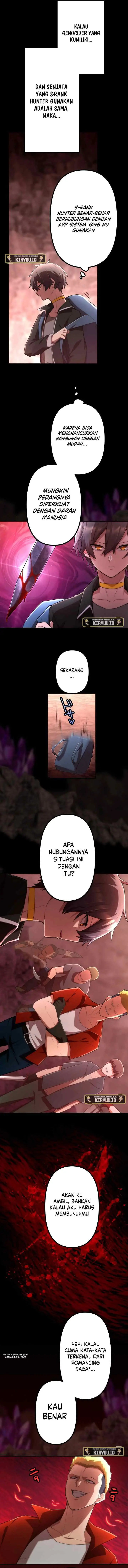 I Became an S-Rank Hunter With the Demon Lord App chapter 39 halaman 7