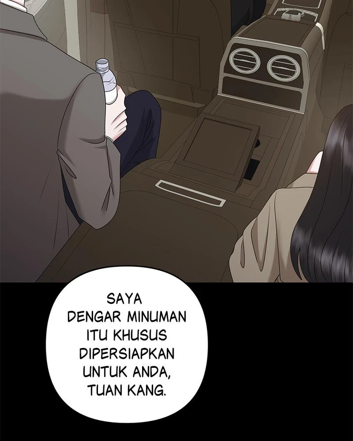 One Day I Found a Husband chapter 47 halaman 116