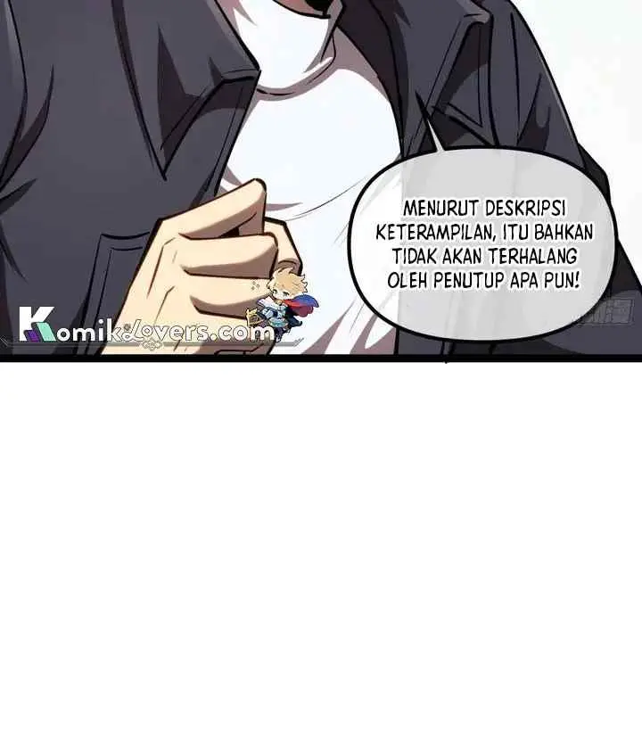 The Seeds of the Abyss chapter 24 halaman 15