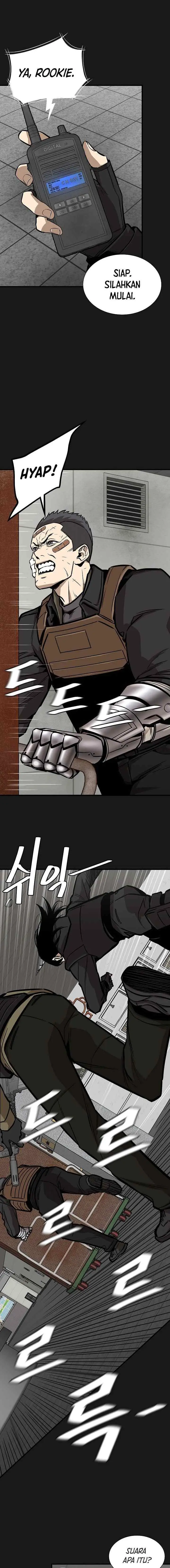 Return Survival chapter 127 halaman 7