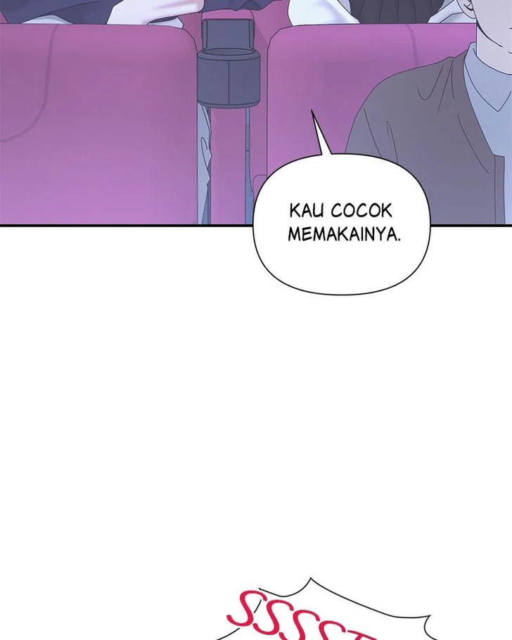 One Day I Found a Husband chapter 15 halaman 86
