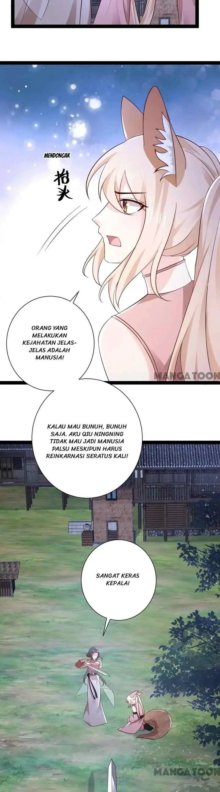 The Strongest Peach Blossom chapter 271 halaman 6