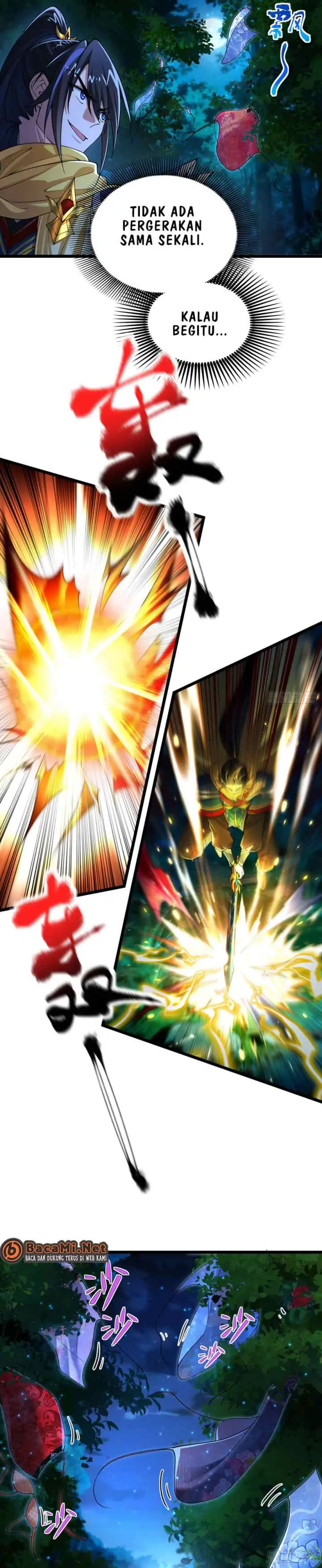 Golden Core Is a Star You Call This Cultivating Immortality chapter 11 halaman 13