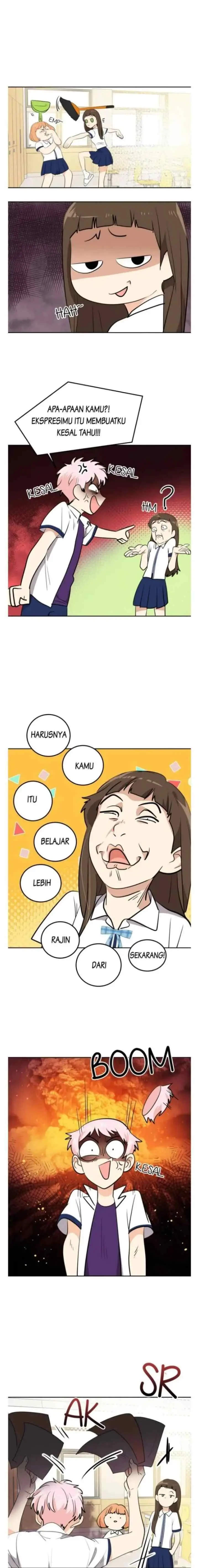 Heart Has a Soft Spot chapter 131 halaman 4