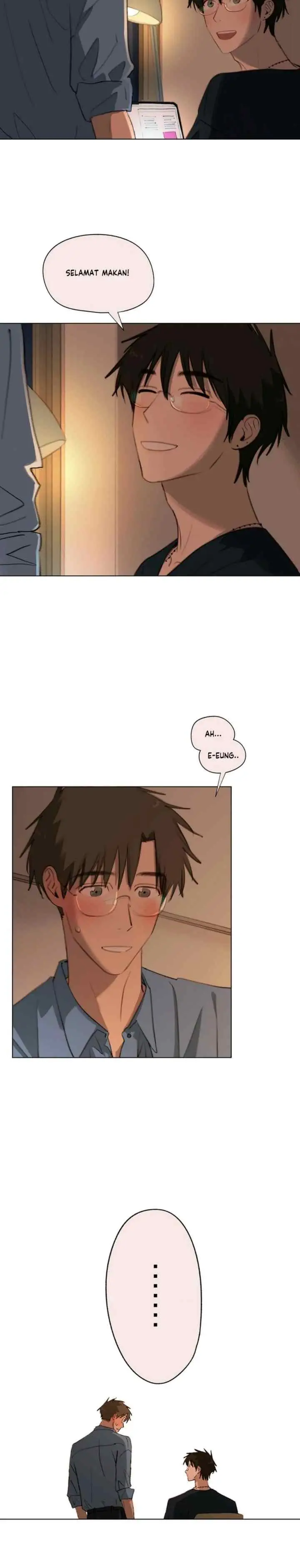 First's Summer chapter 41 halaman 13