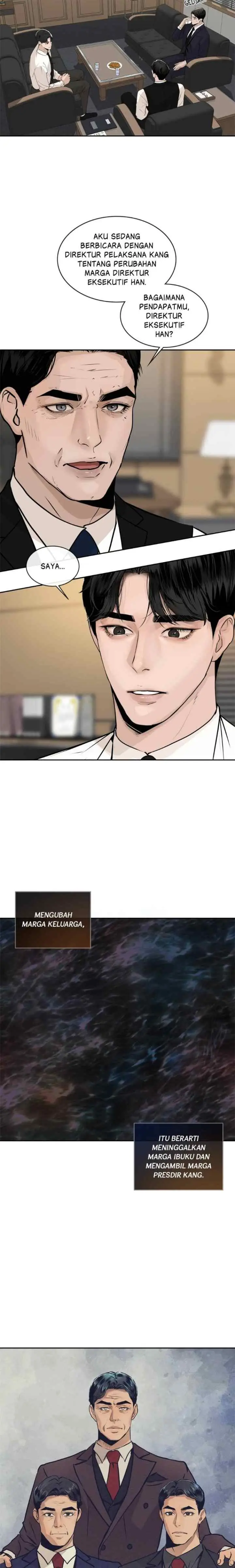 I'll Give You Everything chapter 66 halaman 6