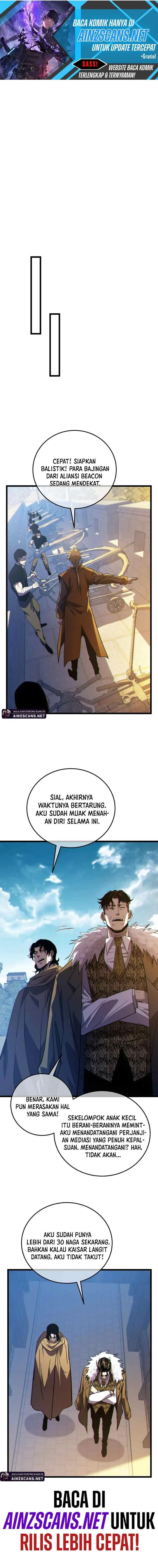 My Unbeatable Passive Skill Lets Me Deal Massive Damage! chapter 107 halaman 12