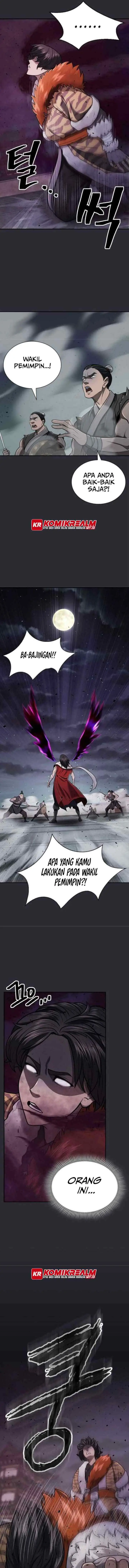 Sword Demon Island chapter 25 halaman 5