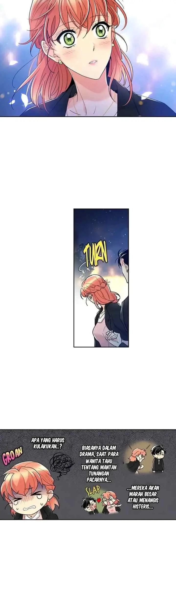 Safari Romance chapter 65 halaman 12