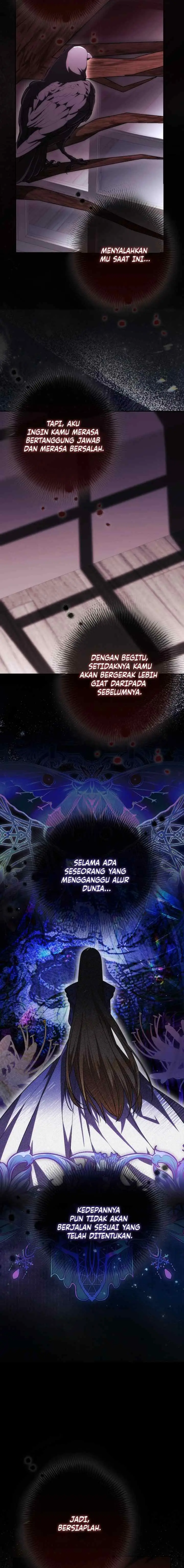 Thought It Was the End, Only to Return to a Changed Genre chapter 22 halaman 17